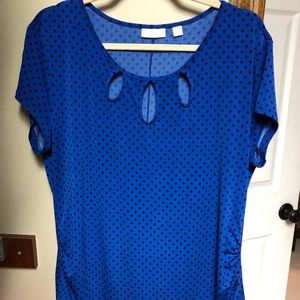New York & Company Blouse